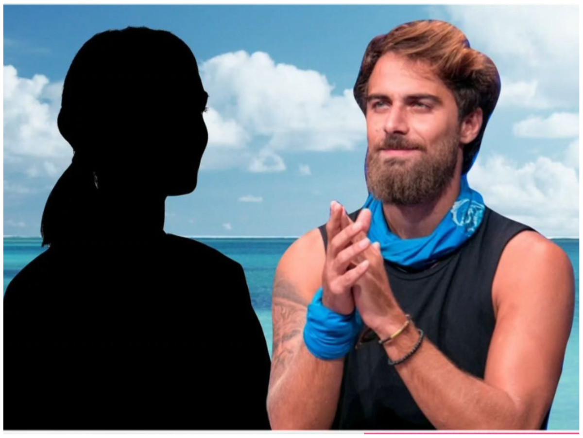 Survivor All Star: Ο Μάριος Πρίαμος σε ένα φλερτ που δεν περίμενε κανείς – «Συνέβη μια τρυφερή κίνηση»