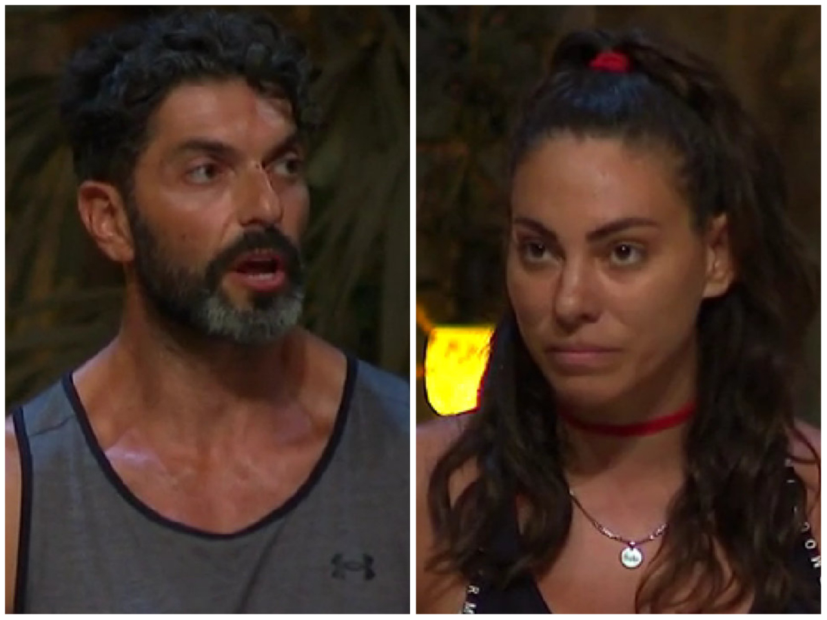 Survivor All Star: Ο Σπύρος Μαρτίκας ξεσπά για την αποκάλυψη της κλίκας και το «σχέδιο Βαλαβάνη»