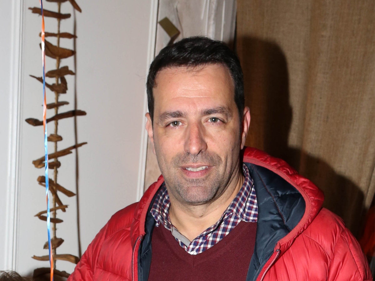 Στέλιος Καλαθάς: «Πήγα να πάρω εξετάσεις και μού είπαν ότι έχω πεθάνει» – Η συνάντηση με τον γέροντα Παΐσιο