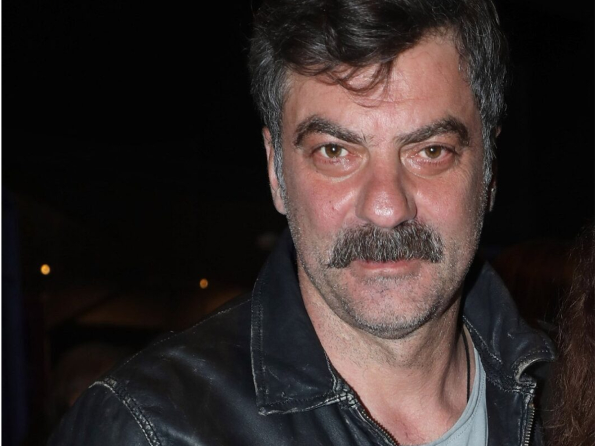 Η σκηνή στο «Σασμό» που συγκίνησε τον γιο του τηλεοπτικού Παντελή, Στάθη Μαντζώρου