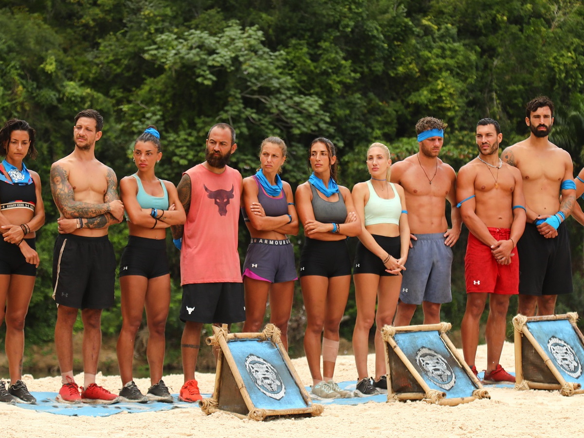 Survivor All Star – Spoiler: Η μεγάλη ανατροπή και ο λόγος που το αποψινό αγώνισμα θα μείνει ανολοκλήρωτο