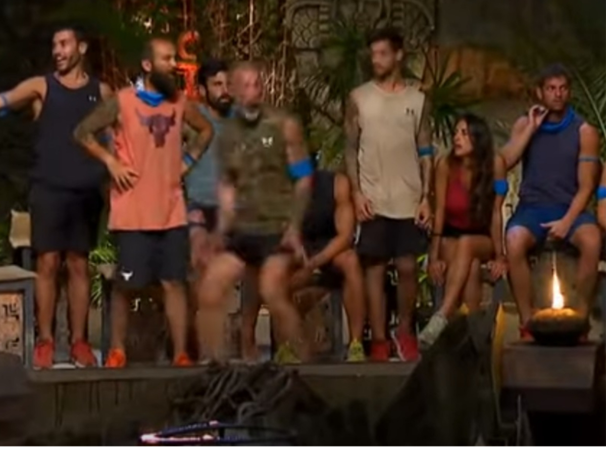 Survivor All Star Trailer: Σοκ στο νέο επεισόδιο – Οι παίκτες απειλούν με αποχώρηση! Ποιος πιάστηκε με κινητό