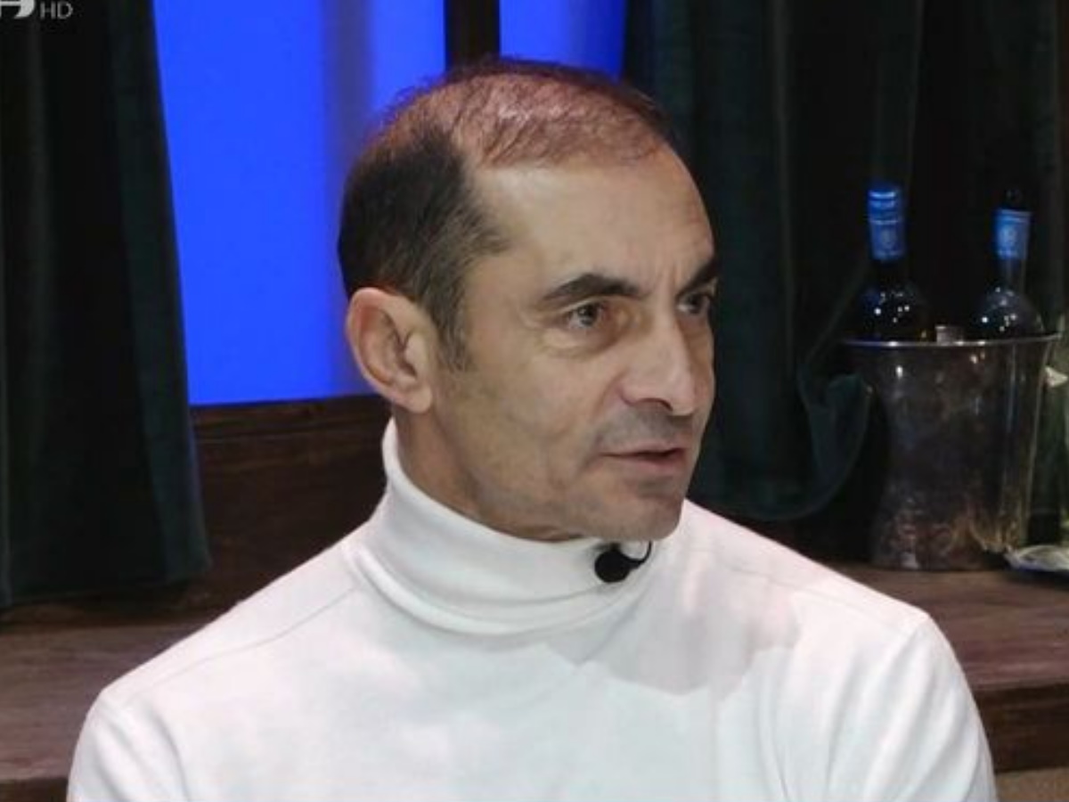 Αλέκος Συσσοβίτης: «Δε θα συμμετείχα σε remake του “Είσαι το Ταίρι μου”»