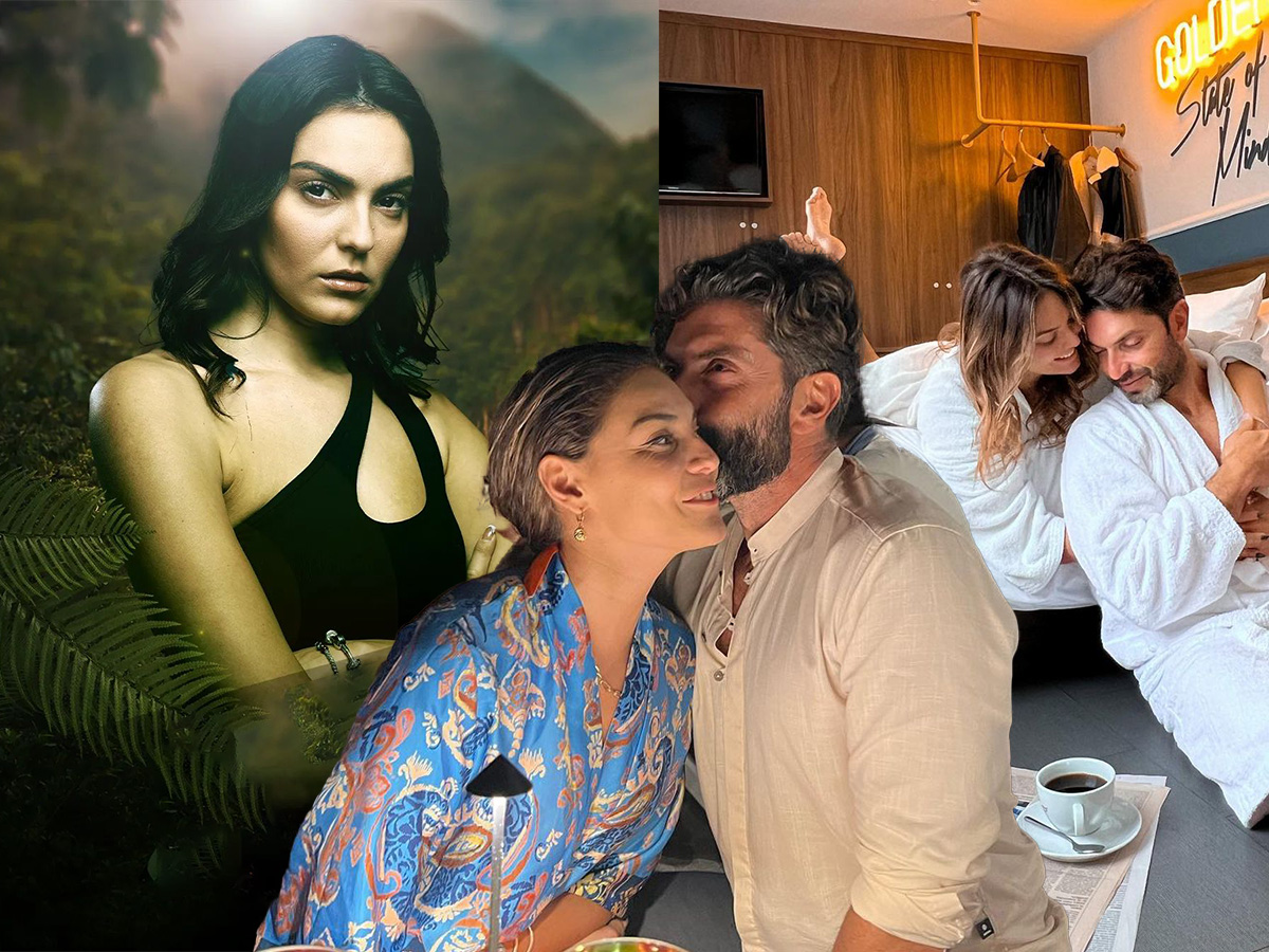 Βρισηίδα Ανδριώτου: Οι 3 μέρες στο Survivor All Star, ο Σπύρος Μαρτίκας και οι πρώτες αντιδράσεις για την αποχώρησή της