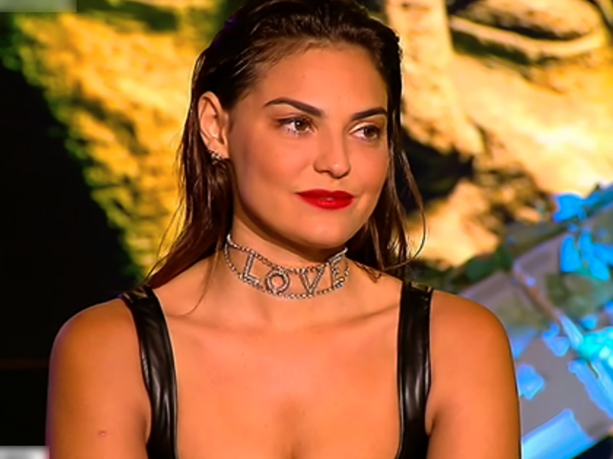 Survivor All Star – Βρισηίδα Ανδριώτου: Η συμφωνία που είχε κάνει με τον Σπύρο Μαρτίκα – «Το είχαμε συζητήσει»