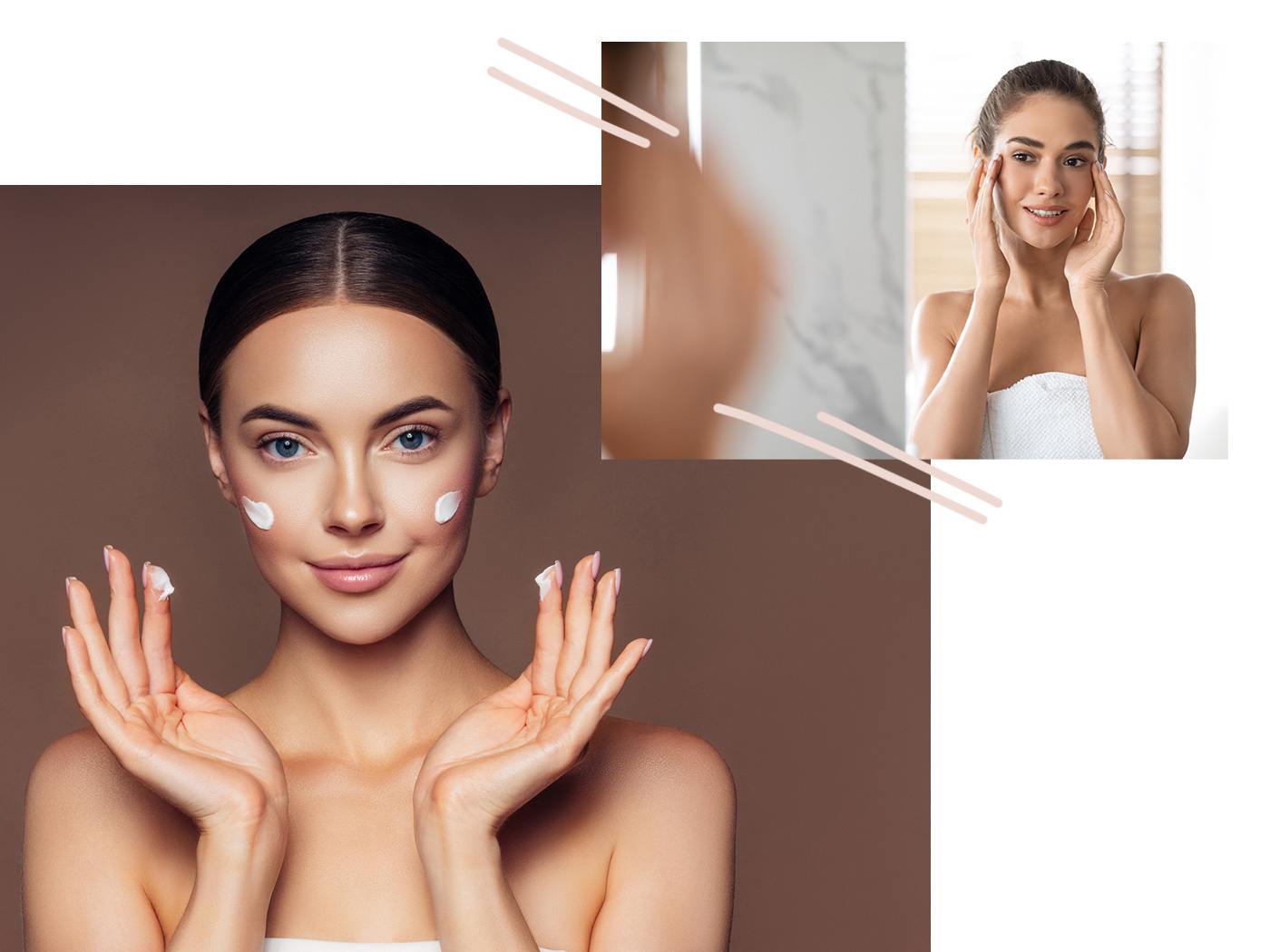 Οι beauty experts αποκαλύπτουν τα skincare λάθη που κάνεις σχεδόν καθημερινά