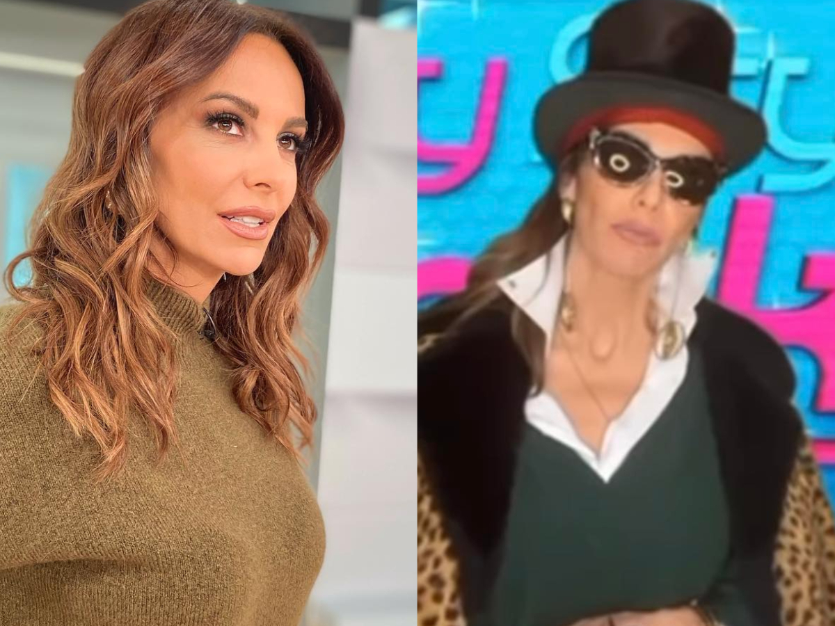 Μπέττυ Μαγγίρα: Σατιρίζει το My Style Rocks με ένα ξεκαρδιστικό βίντεο