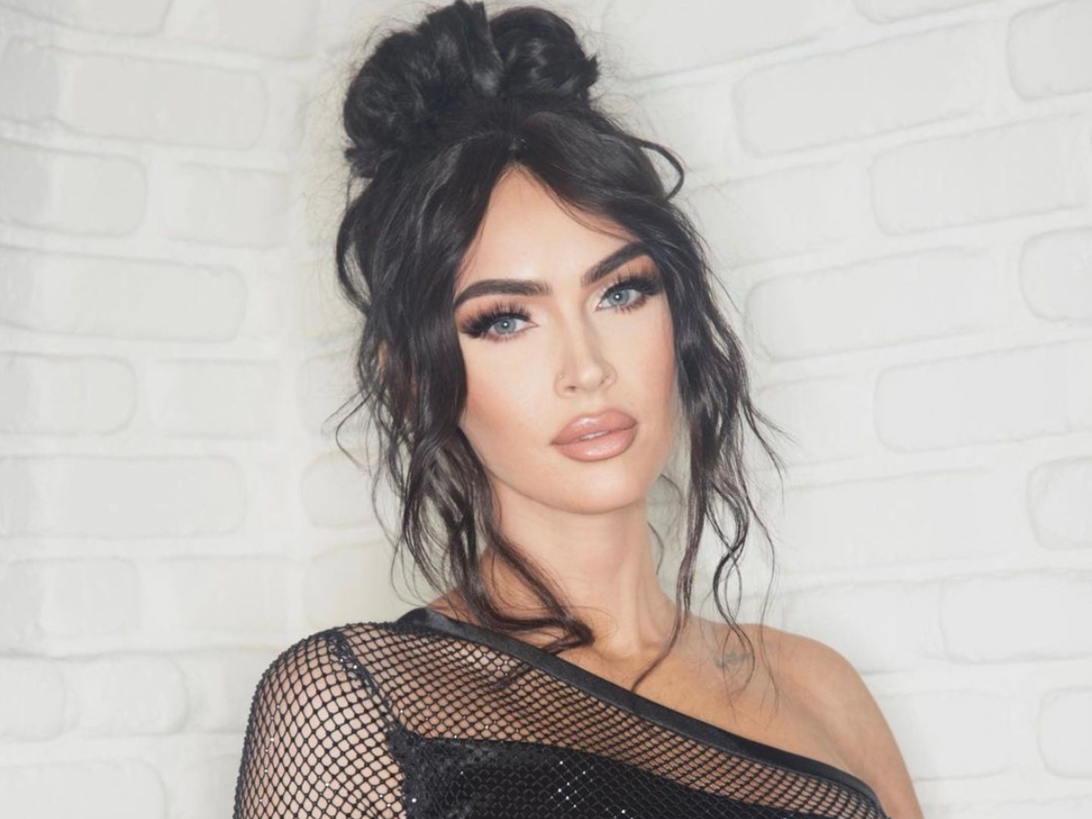 Megan Fox: Έκανε την πιο ανατρεπτική αλλαγή στα μαλλιά της και είναι πιο chic από ποτέ