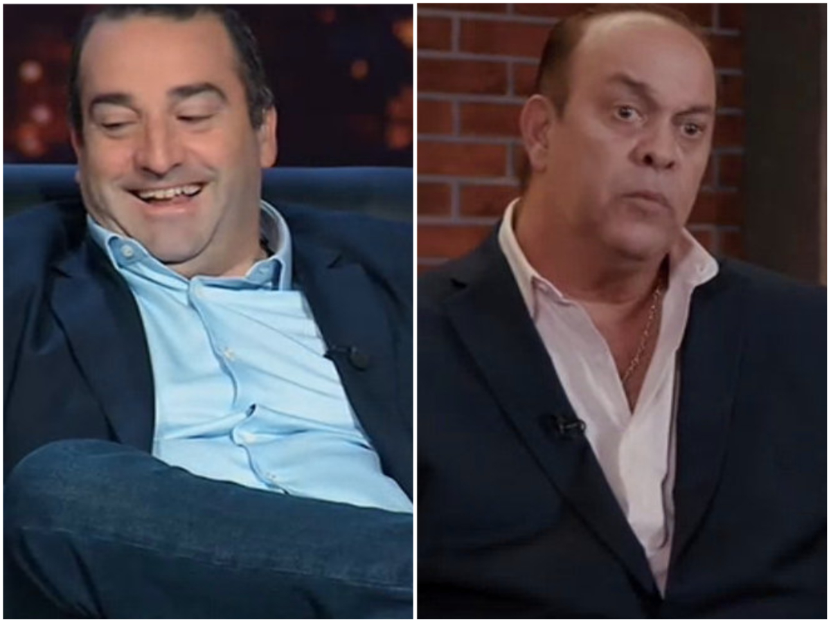 Dragons’ Den: Έξω φρενών με την απόρριψη των επενδυτών – «Όταν έχεις να κάνεις με τενεκέδες»
