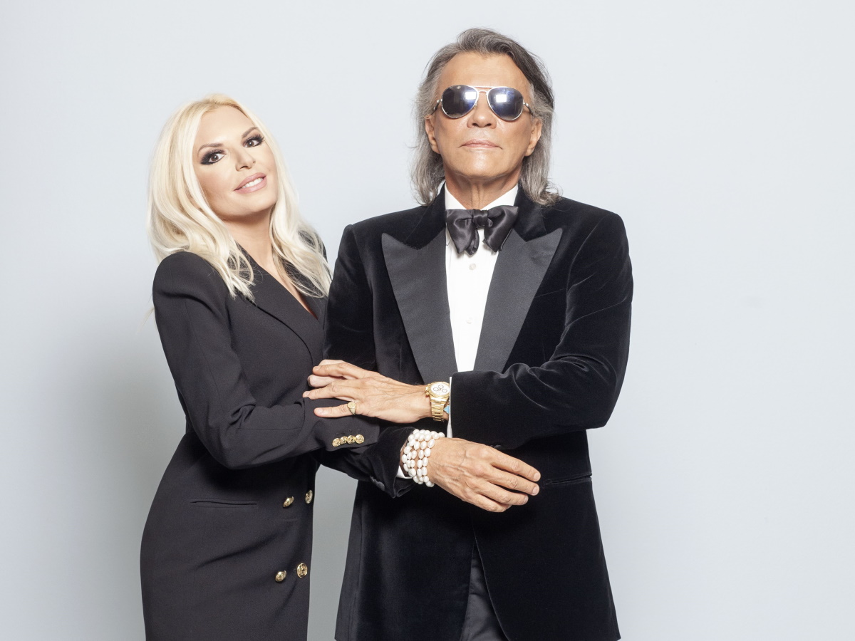 Αννίτα Πάνια – Ηλίας Ψινάκης: Η επίσημη ανακοίνωση του Mega για την εκπομπή τους – Πότε θα κάνει πρεμιέρα