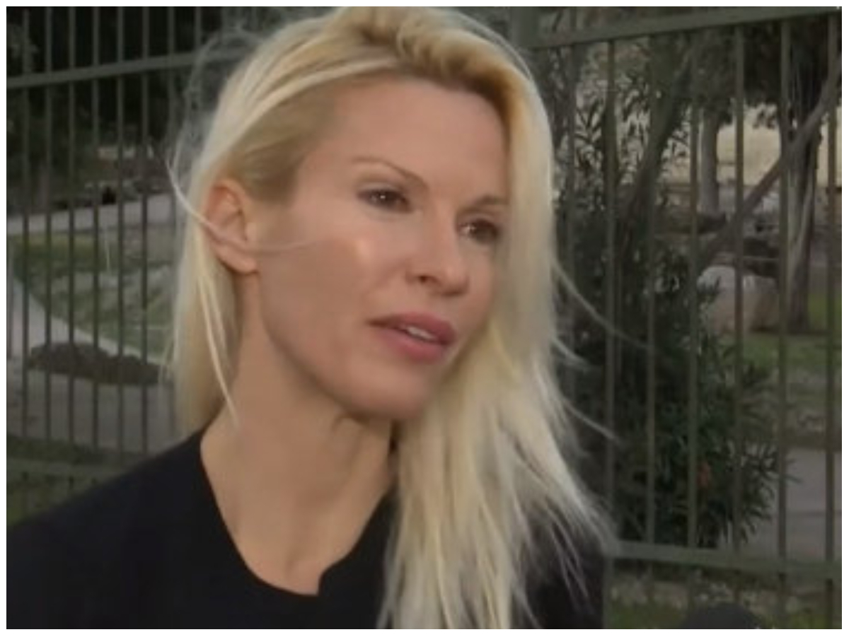Ασημίνα Ιγγλέζου: «Είχα πρόταση για το Survivor All Star – Είμαι σε αυτούς που είπαν Ναι»