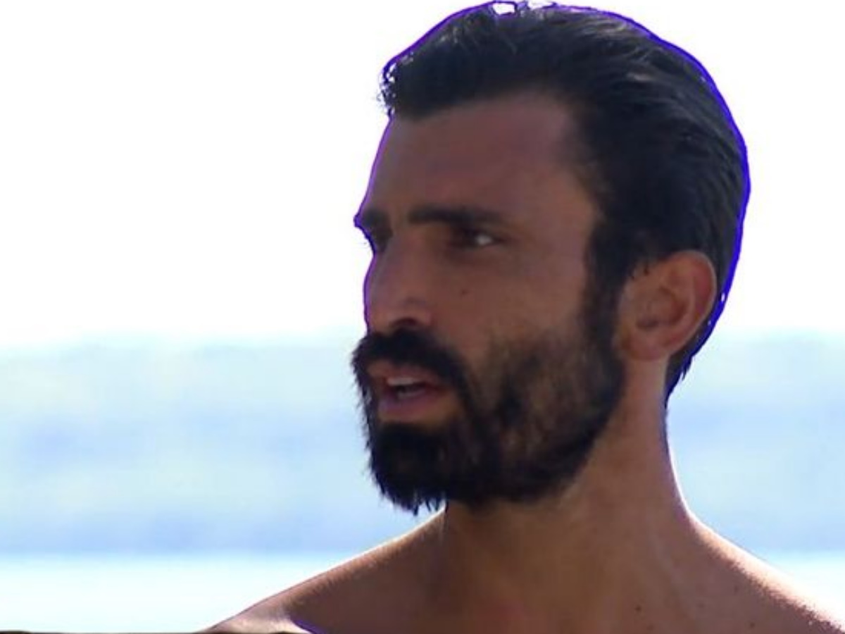 Survivor All Star: Ξέσπασε ο Ηλίας Γκότσης – «Aυτό ήταν διασυρμός, αυτοκτονία»