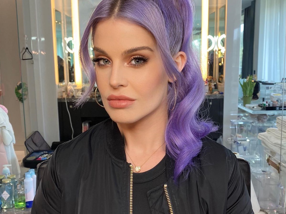 Kelly Osbourne: Γέννησε μυστικά το πρώτο της παιδί