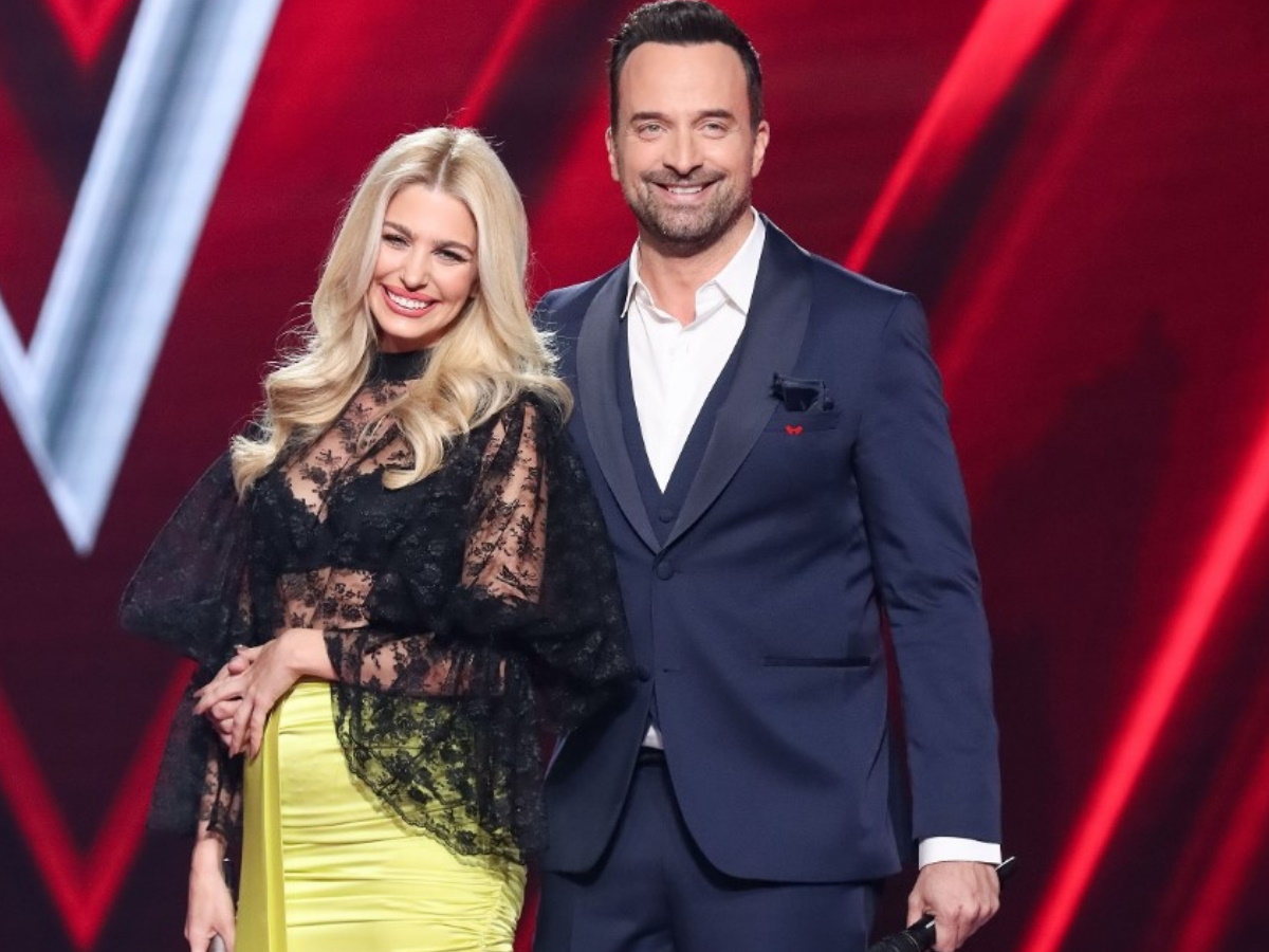 The Voice: Επιστρέφει με τα knockouts σε νέα ημέρα προβολής – Ποιοι θα είναι guest coaches