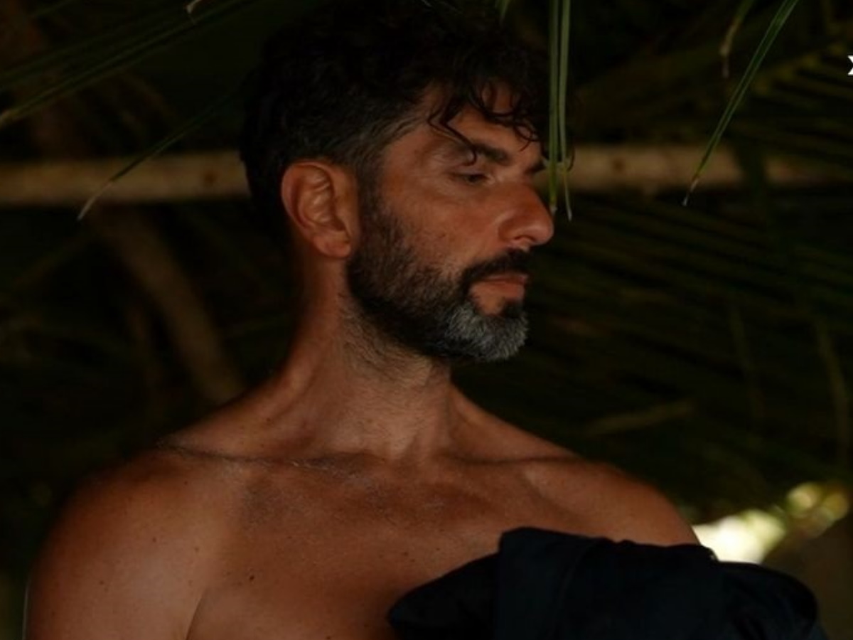 Survivor All Star – Σπύρος Μαρτίκας: «Δεν γίνεται να γκρινιάζεις όταν ξέρεις που έχεις έρθει, έτσι είναι το παιχνίδι»