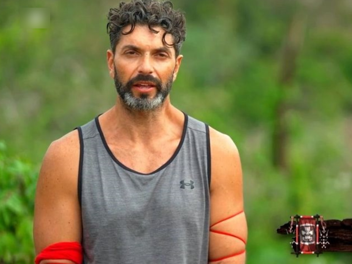 Survivor All Star: Ο Σπύρος Μαρτίκας ζήτησε να αποχωρήσει οικειοθελώς μετά τον Στάθη Σχίζα
