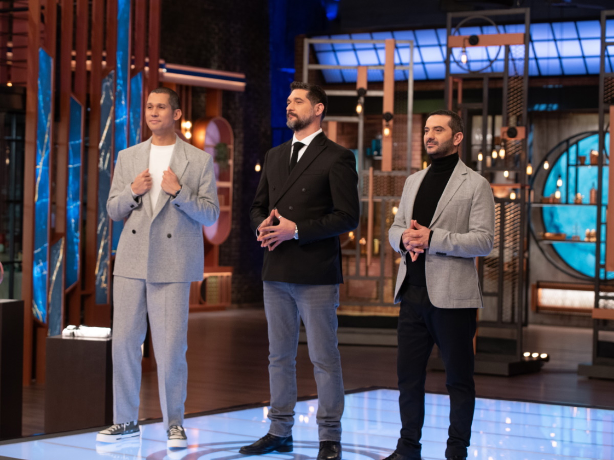 MasterChef: Ποιοι θα πάρουν τις πέντε τελευταίες ποδιές – Νέο επεισόδιο απόψε