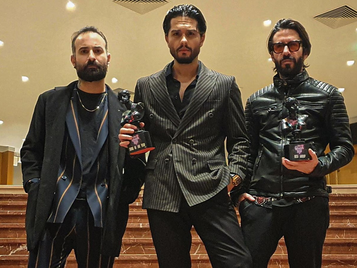 ΜΕΛΙSSES: Αποχώρησε μουσικός του συγκροτήματος – Η ανακοίνωση για τη λύση της συνεργασίας