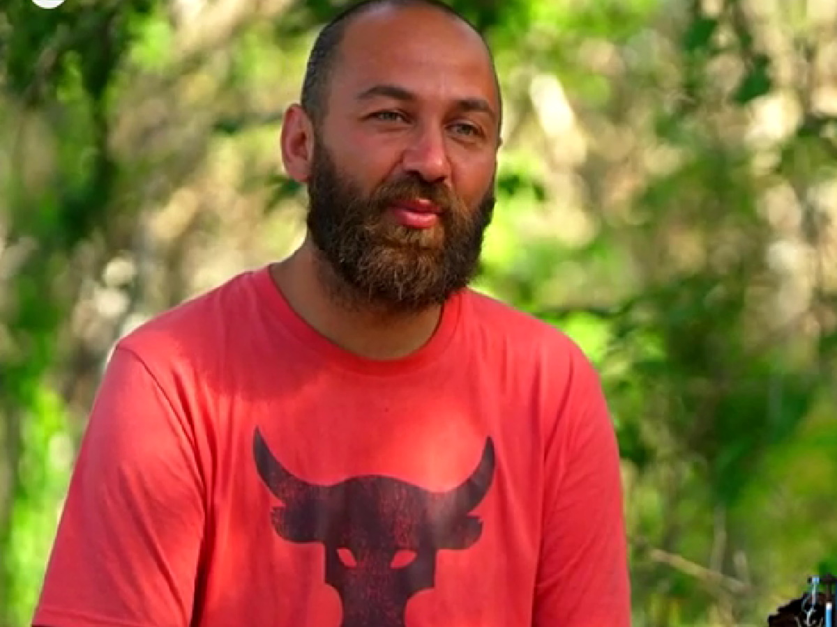 Survivor All Star – Κώστας Αναγνωστόπουλος: Χαμός στο Twitter με τον «τρίτο πυρηνικό πόλεμο» του Μισθοφόρου