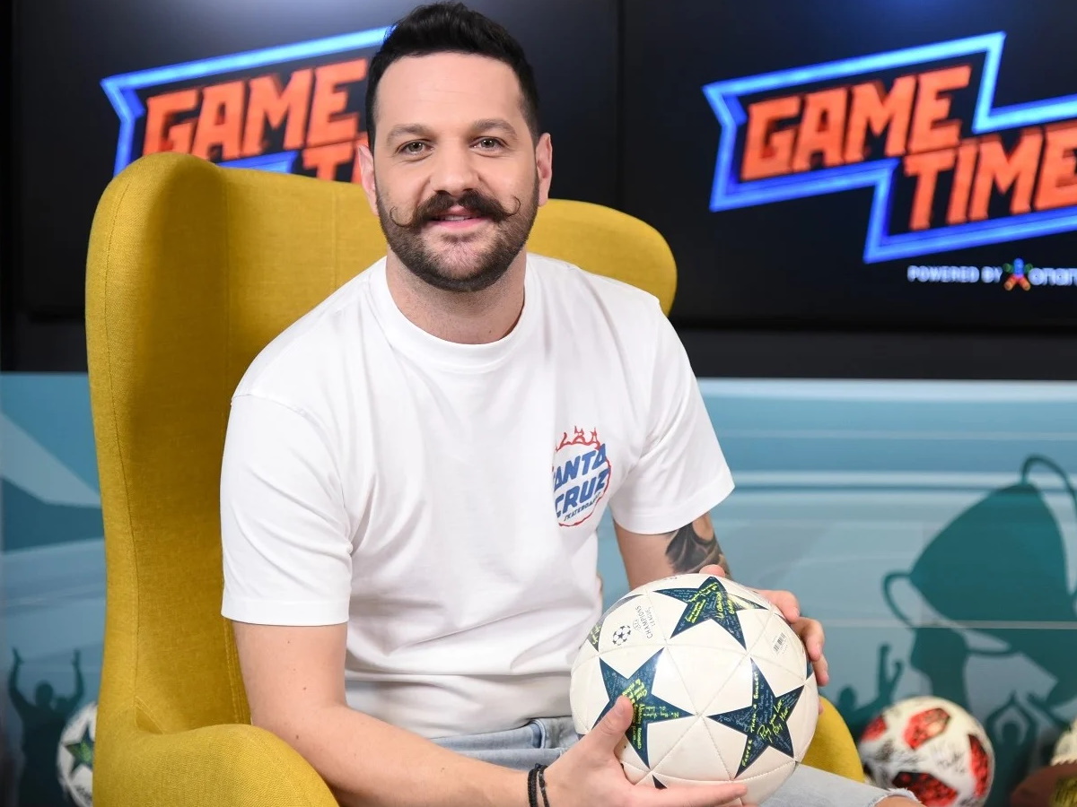 Λευτέρης Μητσόπουλος: Συγκλονίζει ο νικητής του J2US – «Σκοτώθηκε πολύ κοντά εκεί όπου σκοτώθηκε και ο πρώτος»