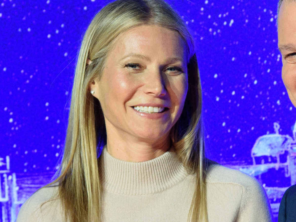 Αν ψάχνεις καινούργιο work top δες τι προτείνει η Gwyneth Paltrow