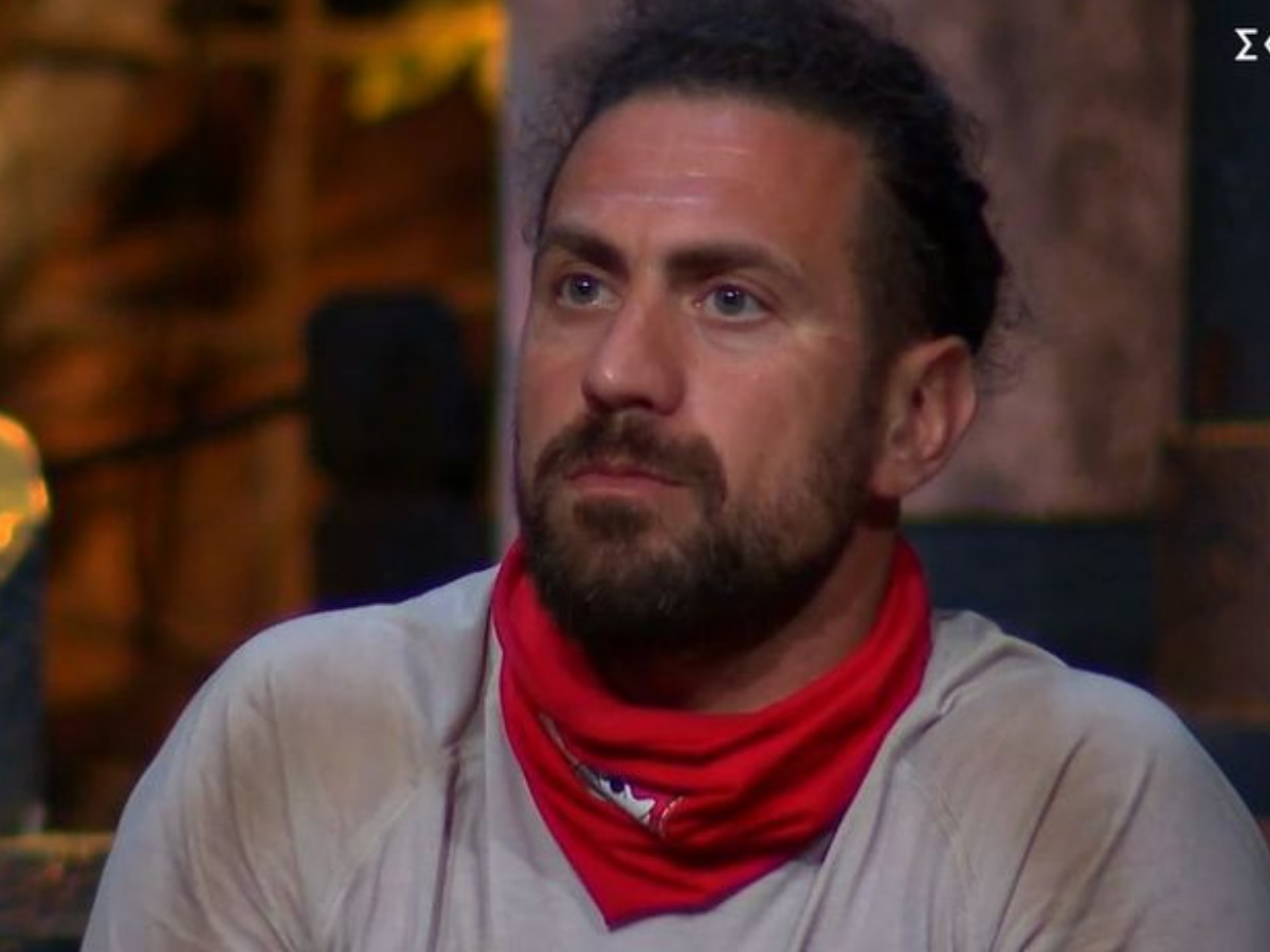 Survivor All Star: Ο Κώστας Παπαδόπουλος είναι ο πρώτος υποψήφιος προς αποχώρηση