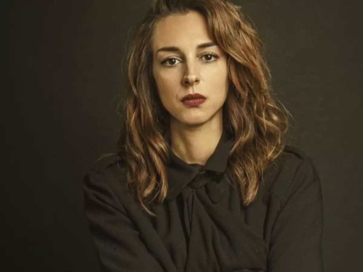 Βίκυ Παπαδοπούλου: «Φέτος τα σίριαλ είναι σαν τα 200 είδη μουστάρδας στο σουπερμάρκετ»