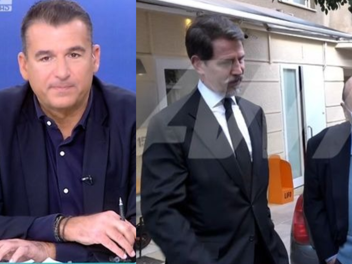 Παύλος: Η πρώτη δήλωση του γιου του τέως Βασιλιά Κωνσταντίνου, 15 ημέρες μετά τον θάνατό του