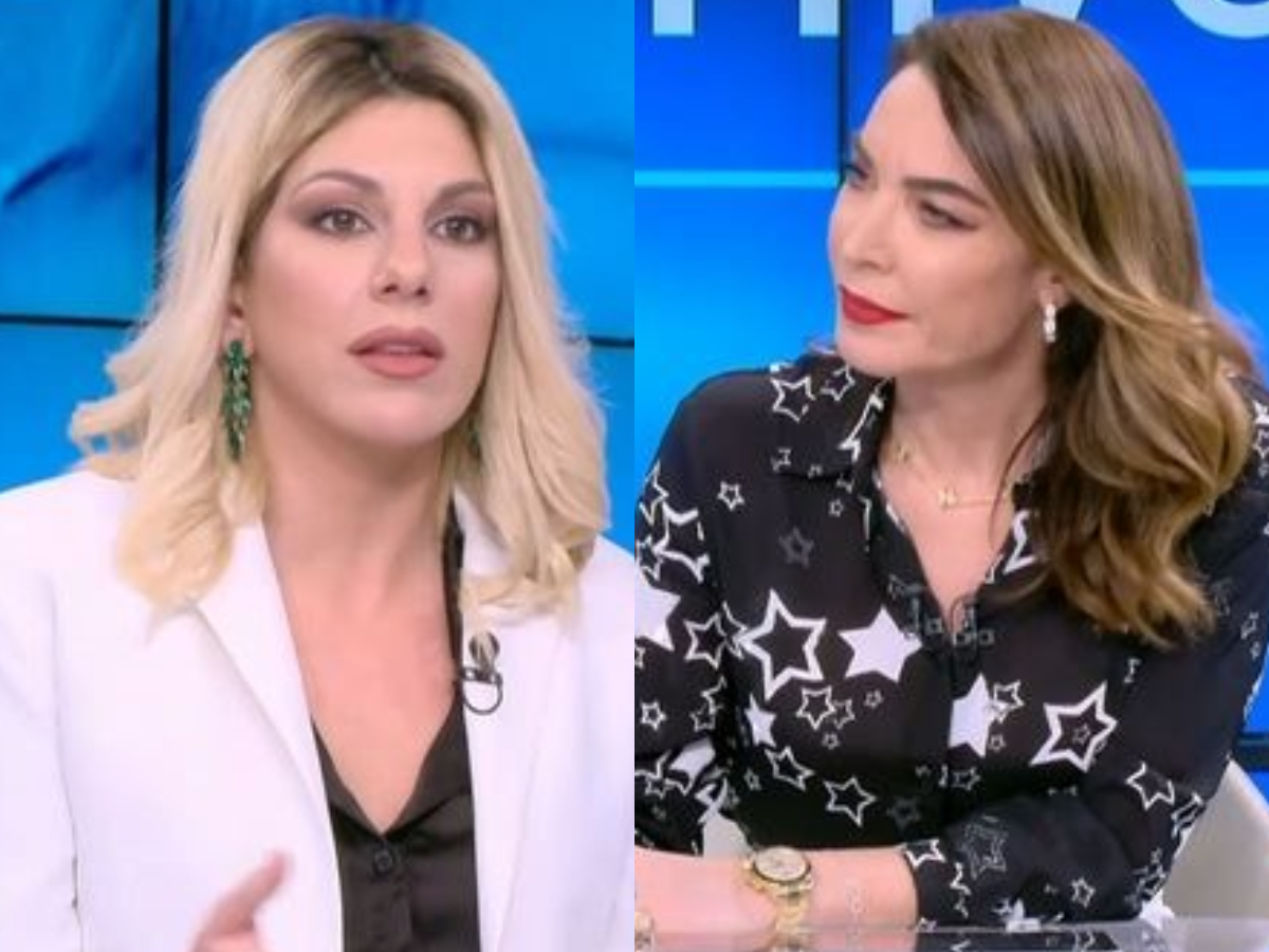 Έλενα Πολυχρονοπούλου: «Σπάει» τη σιωπή της για τους 8 μήνες στη φυλακή – «Ήμουν στο ίδιο κελί με τη “Μαύρη Χήρα της Κοιλάδας”»