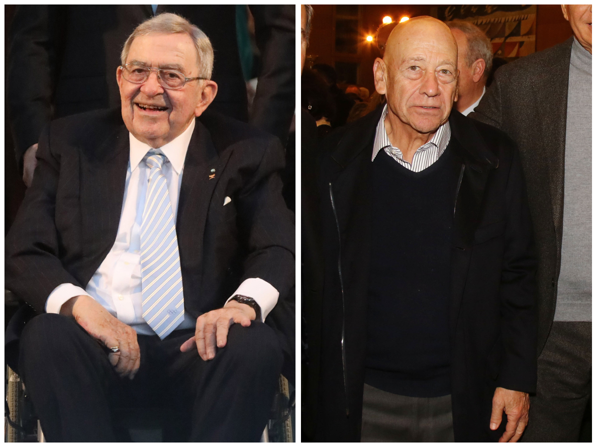 Εφοπλιστής Γιώργος Προκοπίου: «Είχα προσωπική επαφή με τον τέως βασιλιά Κωνσταντίνο, θα παρευρεθώ στην κηδεία του»