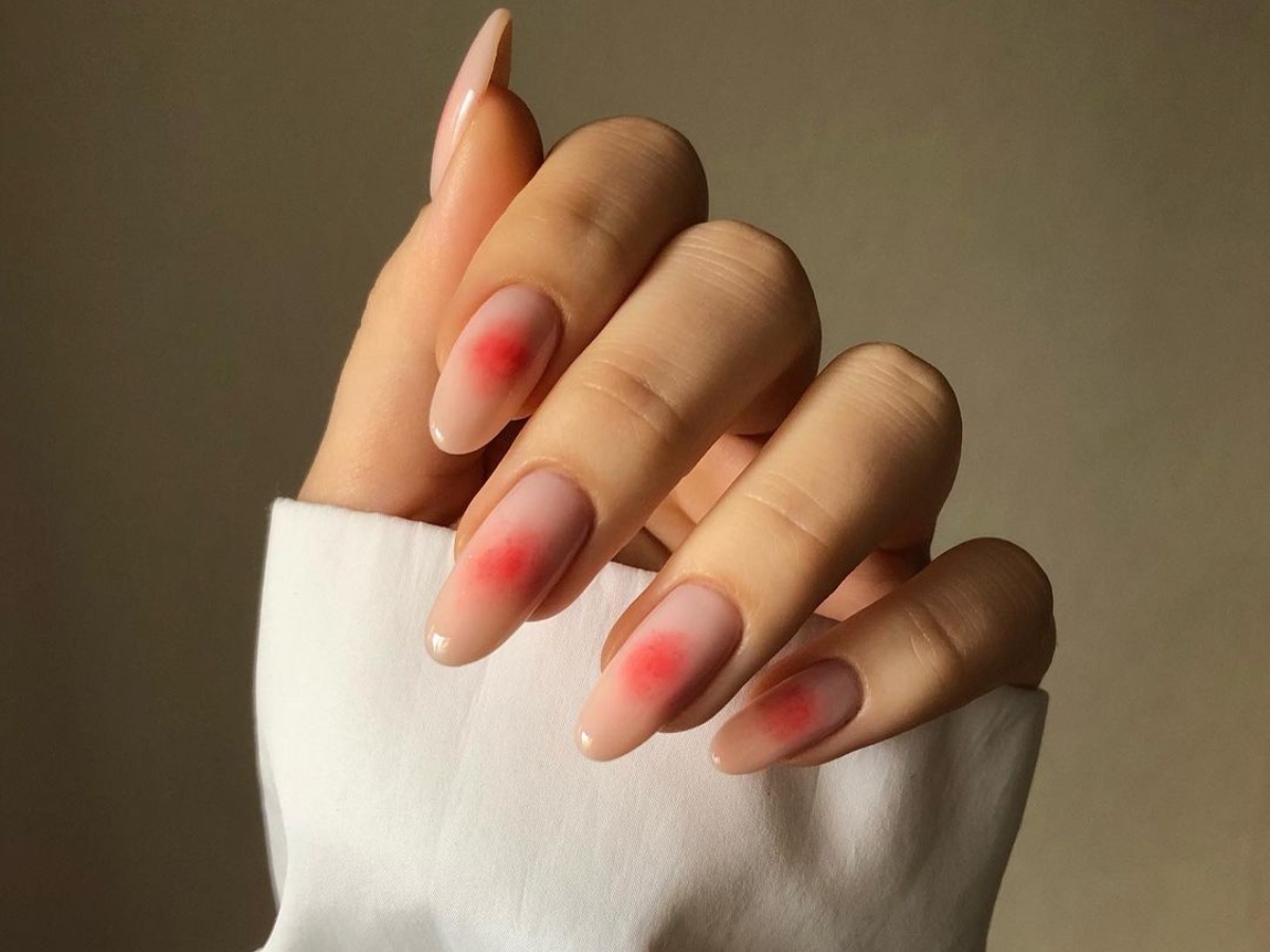 To νέο μεγάλο nail trend έρχεται από την Κορέα και κάνει θραύση στο Instagram