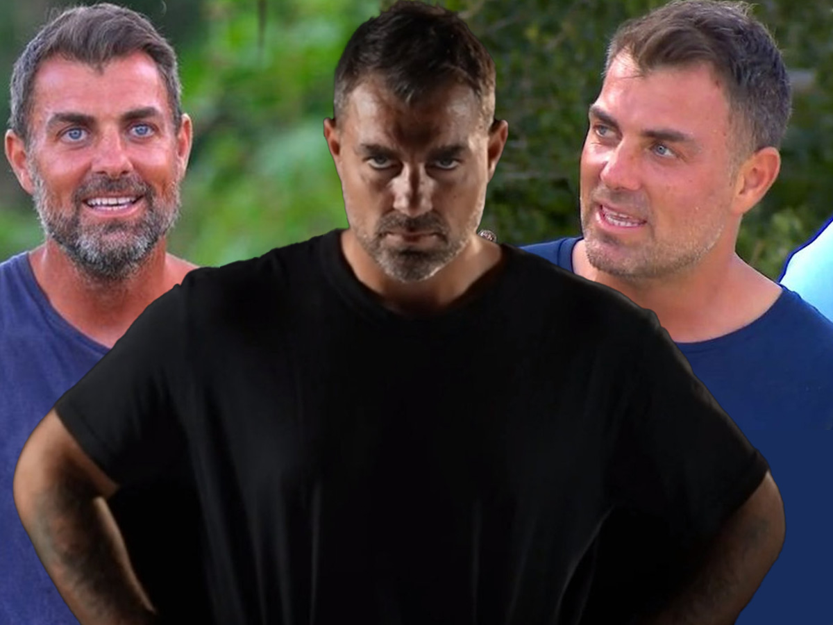 Στέλιος Χανταμπάκης: Εξαφανισμένος από το Survivor All Star; Οι ελάχιστες φορές που τον έχουμε δει να μιλάει στην κάμερα