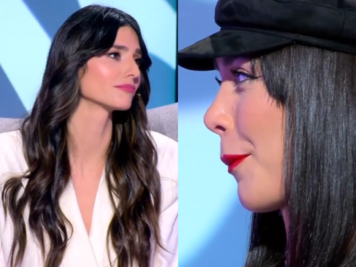 My Style Rocks: Ξέσπασε σε κλάματα η Εύα Φούσκα – Η Ηλιάνα Παπαγεωργίου στο πλευρό της