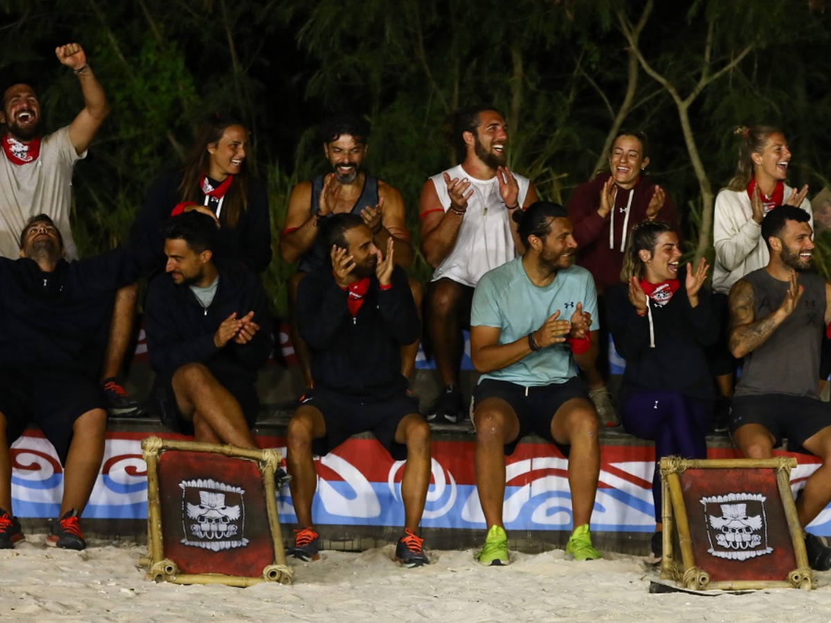 Survivor All Star – Spoiler: Αυτοί οι δύο νέοι υποψήφιοι προς αποχώρηση