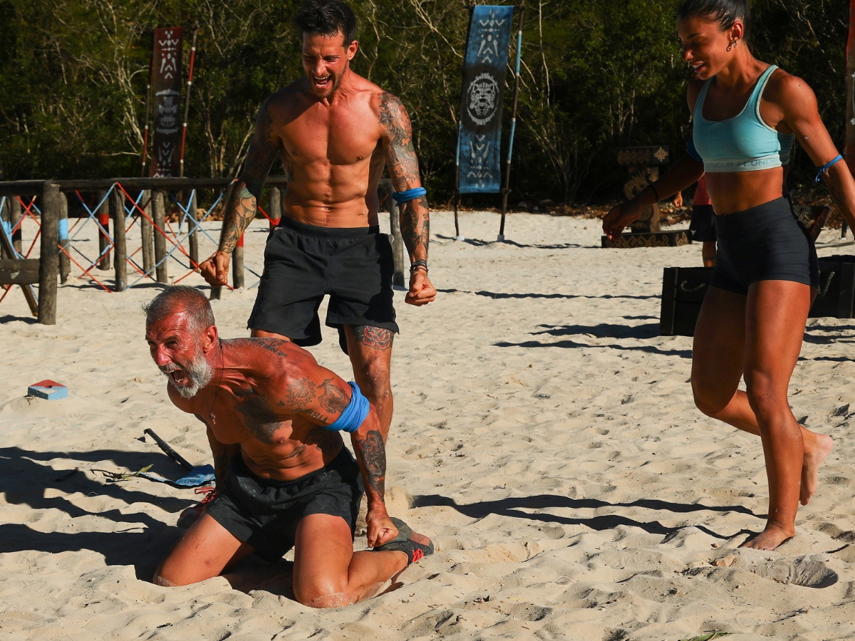 Survivor All Star – Spoiler: Αυτός είναι ο παίκτης που αποχωρεί στο αποψινό επεισόδιο