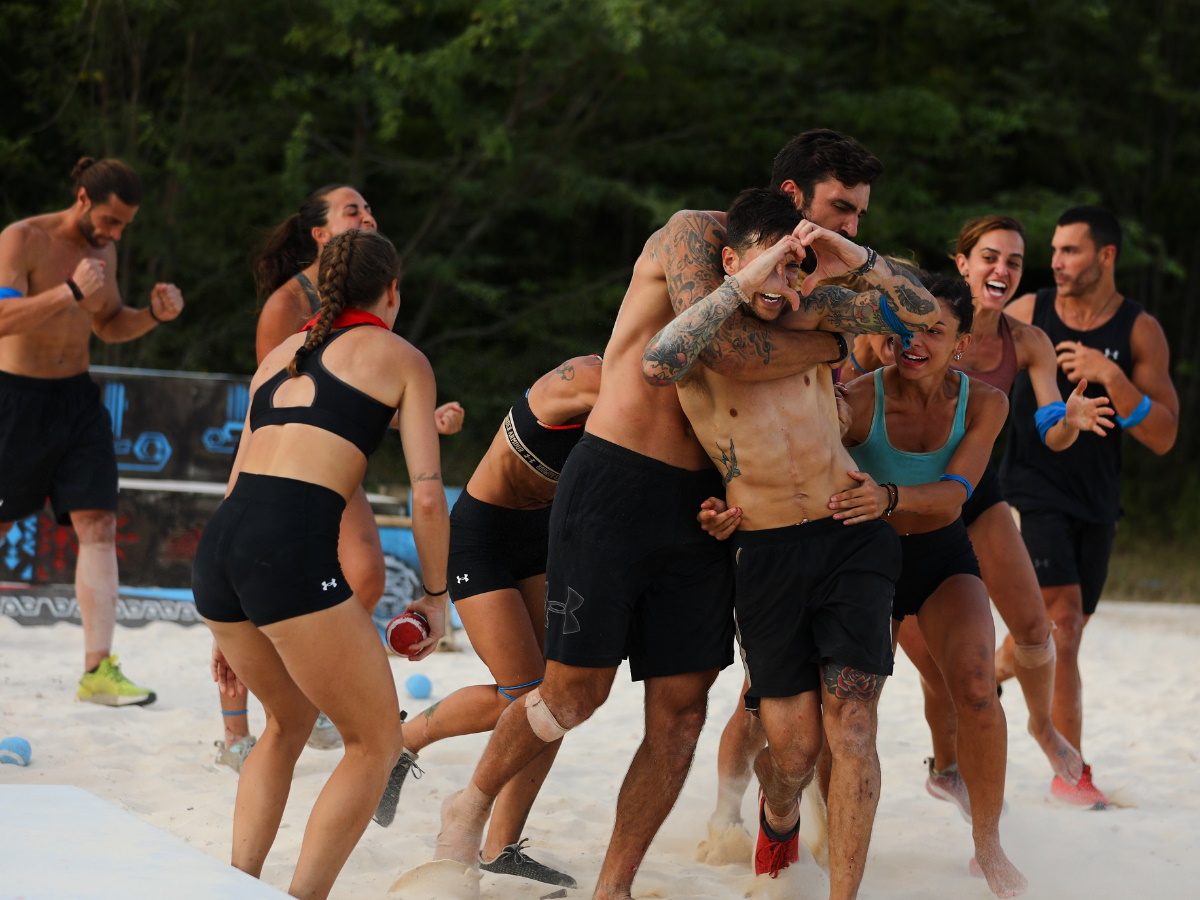 Survivor All Star Spoiler: Η ομάδα που κερδίζει την ασυλία και ο δεύτερος υποψήφιος προς αποχώρηση