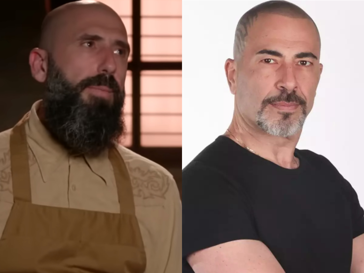 Βαλάντης: Ο αδελφός του πήγε στο MasterChef και πέρασε στην επόμενη φάση – Η ανάρτηση του τραγουδιστή