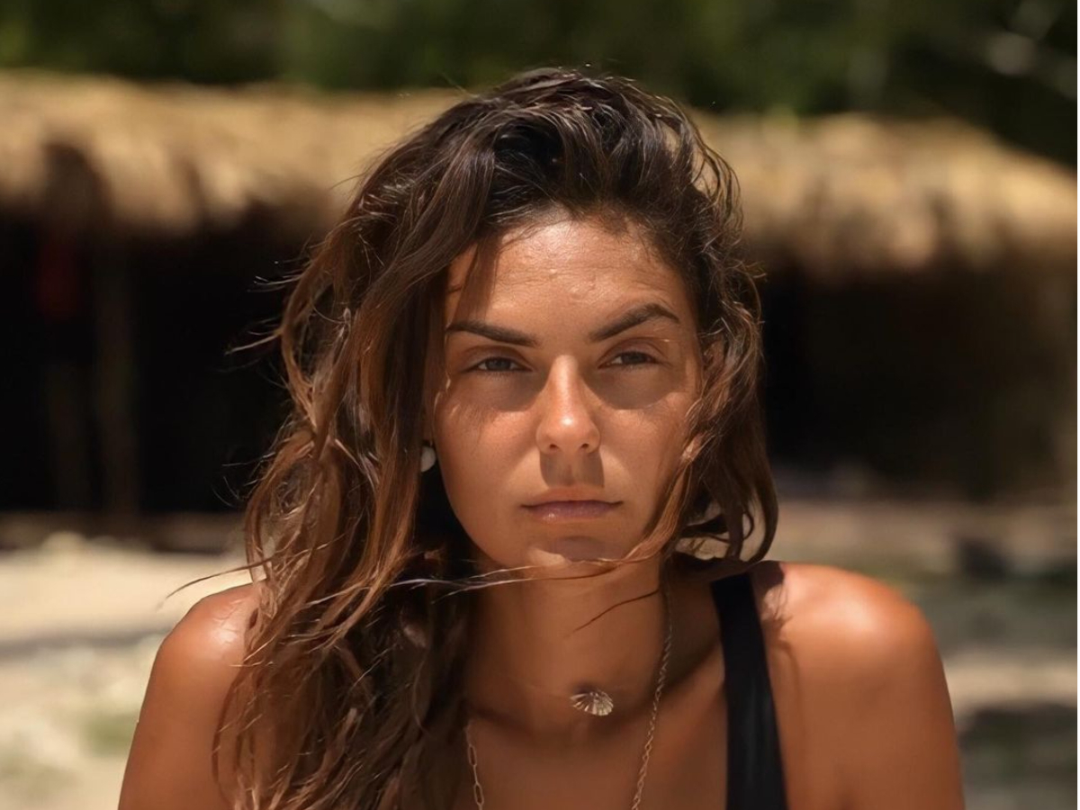Ξεσπά η Βρισηίδα Ανδριώτου για το Survivor All Star: «Σταμάτησα να το βλέπω γιατί έχω σιχαθεί αυτούς τους ανθρώπους»