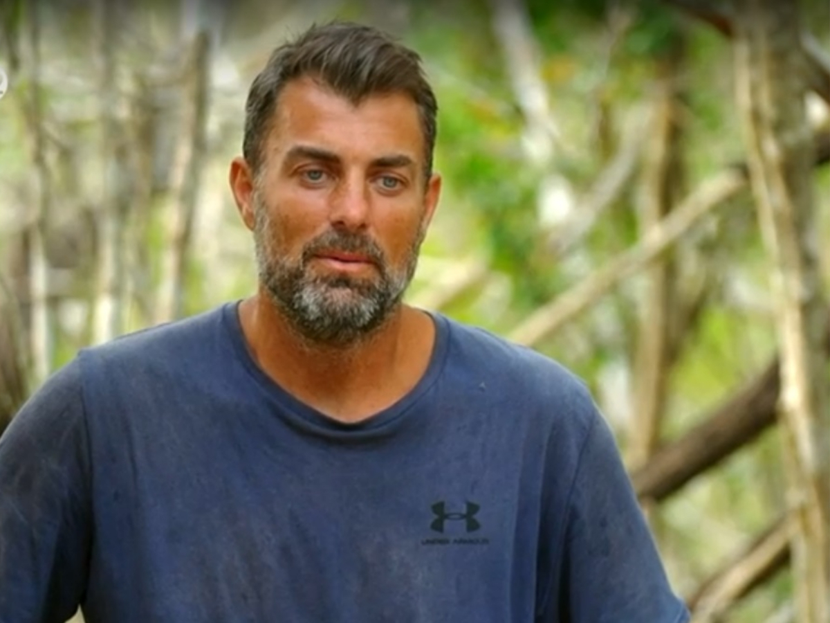 Survivor All Star – Στέλιος Χανταμπάκης: Η συγκινητική αναφορά στα παιδιά του