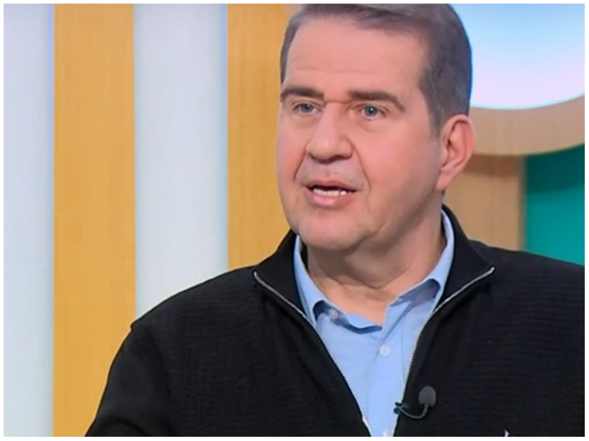 Συγκλονίζει ο Σωτήρης Ξενάκης για την περιπέτεια της υγείας του: «Με βούτηξαν και με πήγαν στην εντατική»