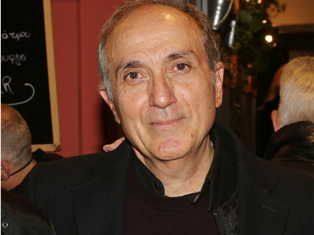 Γιάννης Νταλιάνης: «Κάναμε το ίσως λανθασμένο βήμα για την κόρη μας, ίσως πήραμε τη λάθος απόφαση»