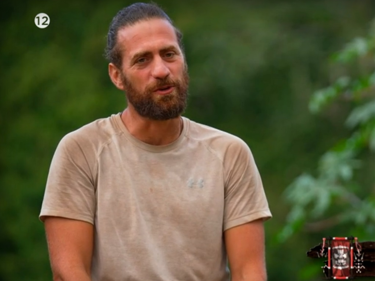 Survivor All Star – Κώστας Παπαδόπουλος: Λύθηκε το μυστήριο με τον άγνωστο νεαρό που του έστειλε μήνυμα