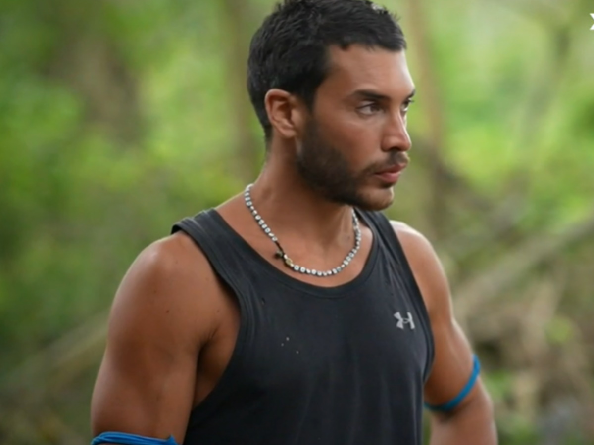 Survivor All Star – Trailer: Ο Ασημακόπουλος τα βάζει με τον Γκότση – «Μήπως δεν έχει τόση αυτοπεποίθηση;»