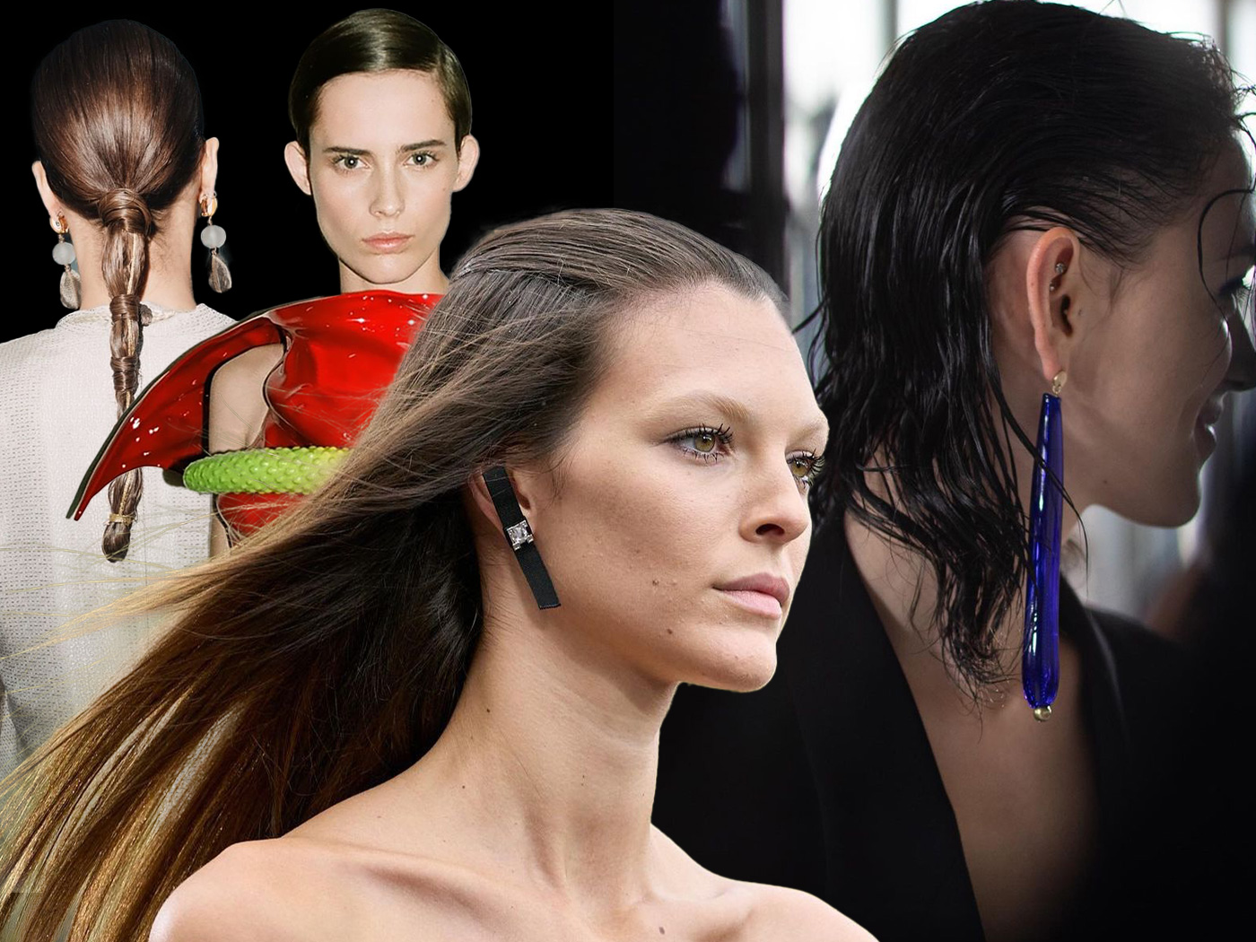 Τάσεις στα μαλλιά: Τα ωραιότερα looks της  νέας σεζόν που ξεκινά