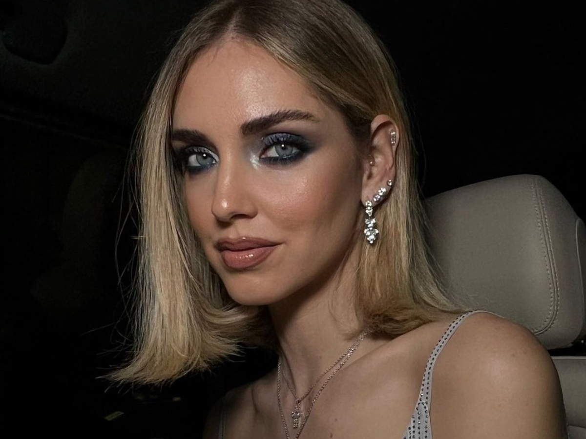 Chiara Ferragni: Στο fashion show της Prada υιοθέτησε τις δύο μεγαλύτερες τάσεις του επόμενου Φθινοπώρου