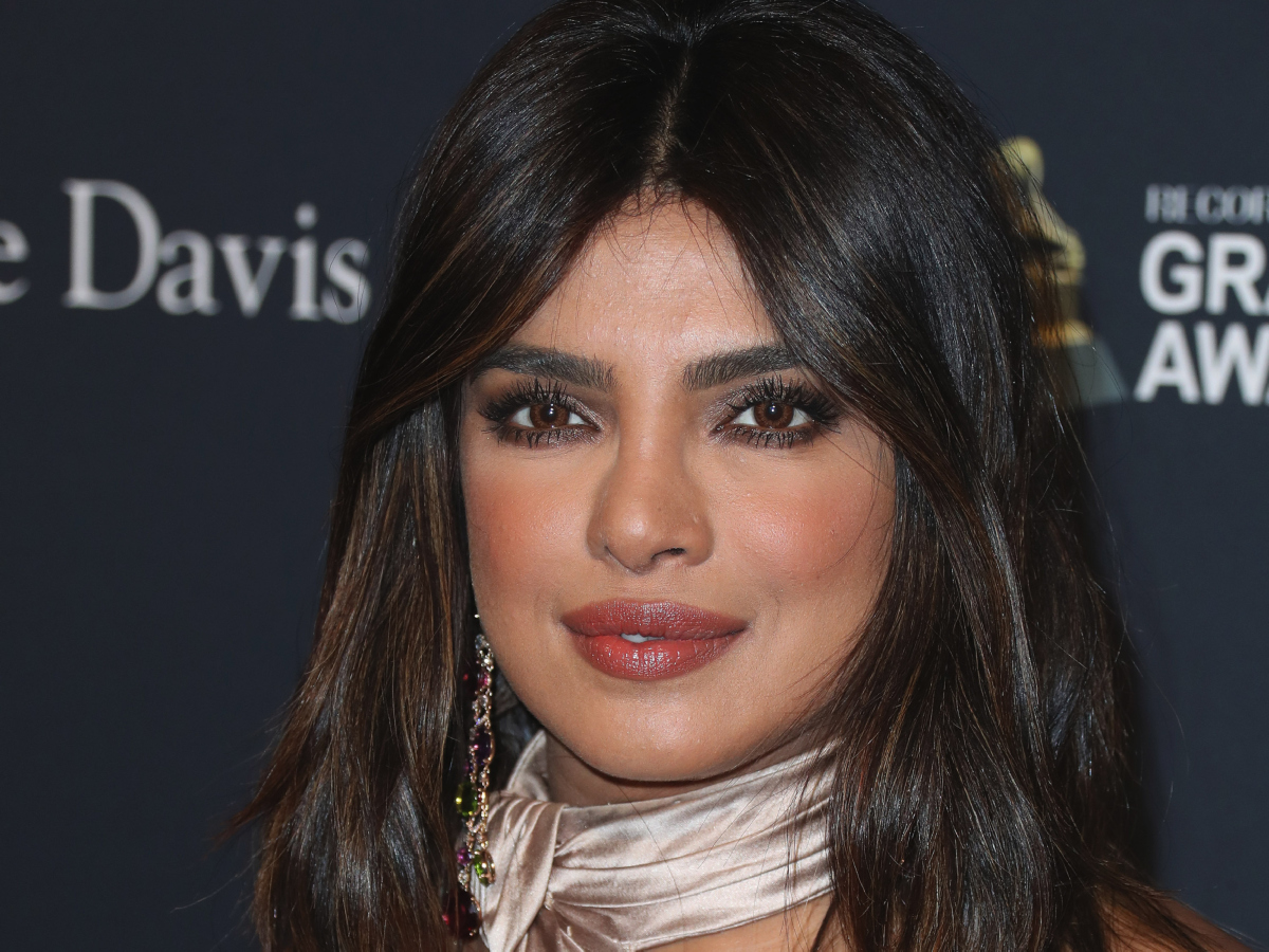 Άγιος Βαλεντίνος: To φόρεμα της Priyanka Chopra είναι η έμπνευση που θες για απόψε