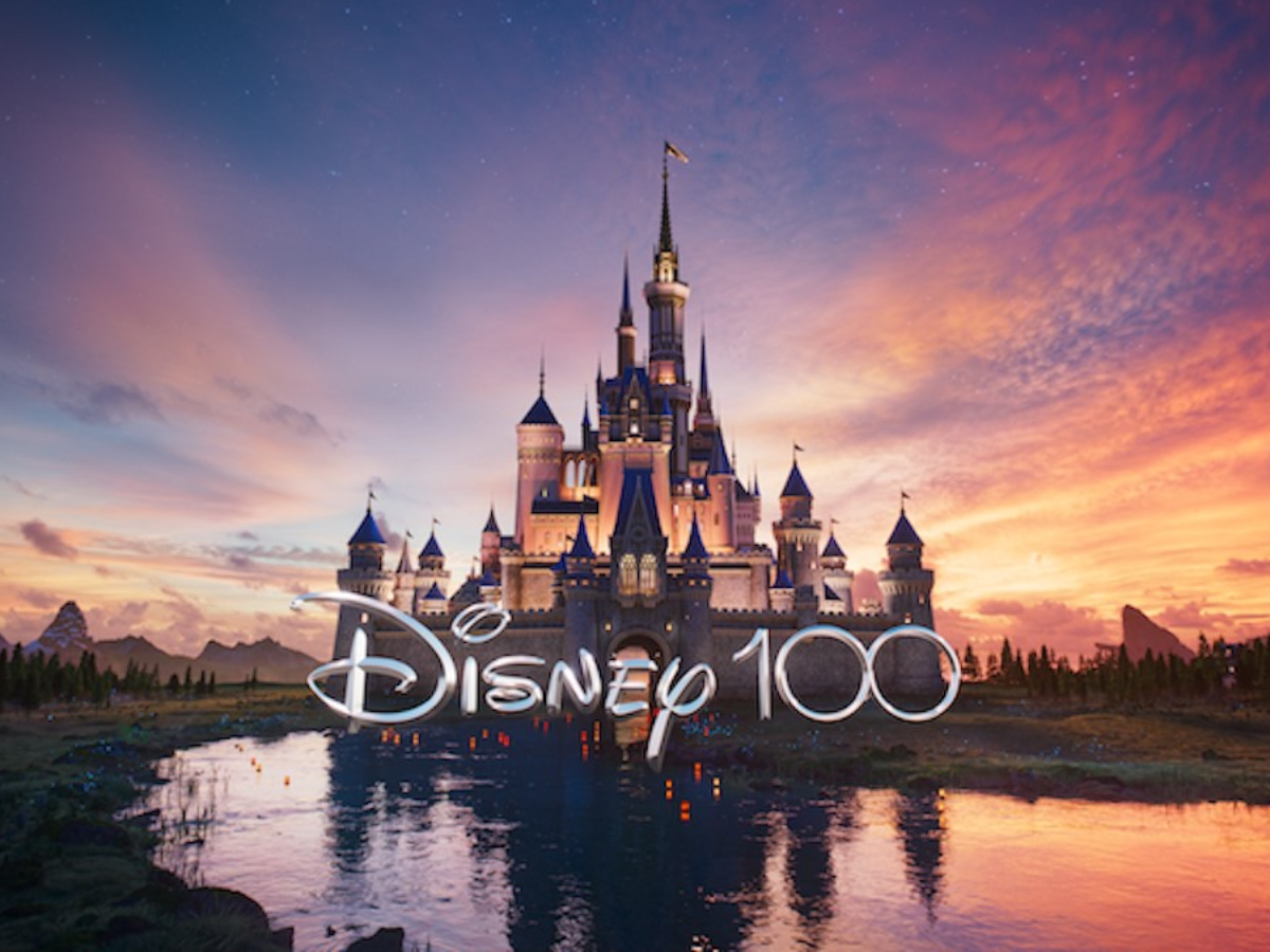Η Disney γιορτάζει τα 100 Χρόνια Ιστοριών και Κοινών Αναμνήσεων με ένα ξεχωριστό βίντεο