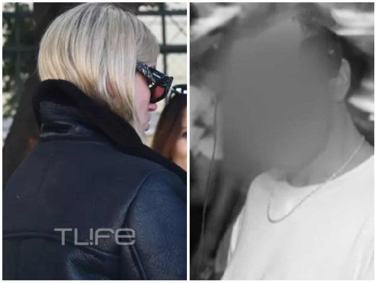 Επεισόδιο με γνωστό Dj: Αυτά είναι τα απειλητικά μηνύματα που έστελνε στο 27χρονο μοντέλο