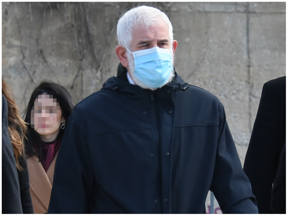 Πέτρος Φιλιππίδης: H δεύτερη καταγγέλλουσα «σπάει» τη σιωπή της – «Πολλές φορές σκέφτηκα πως κακώς τον κατήγγειλα»