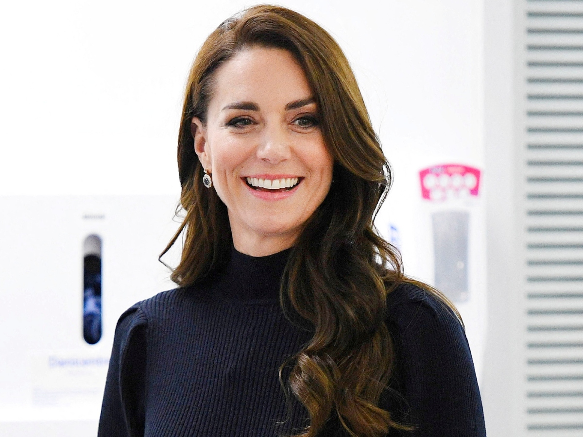 Kate Middleton: Το νέο χρώμα στα  μαλλιά της είναι μία από τις μεγαλύτερες τάσεις της χρονιάς